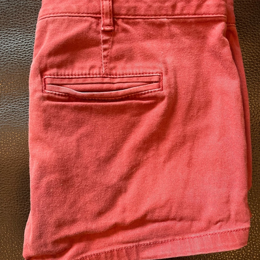 Express size 2 shorts